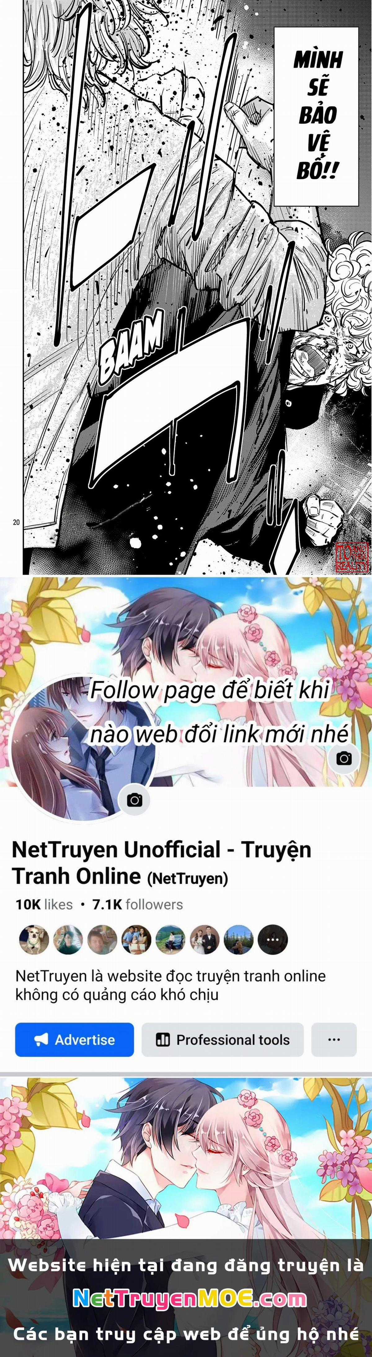 Nine Peaks - Chương 130 - Trang 19