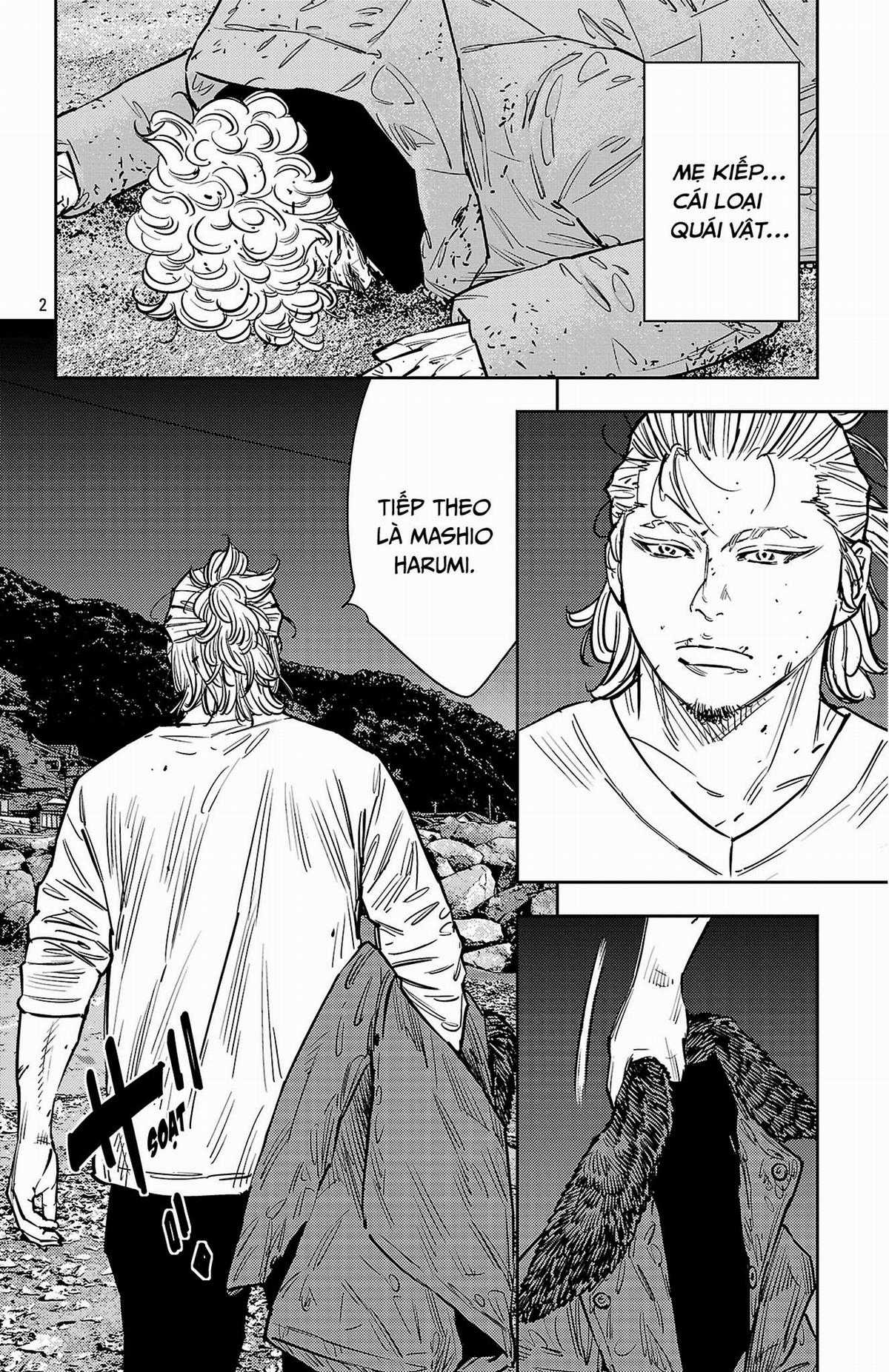 Nine Peaks - Chương 130 - Trang 4