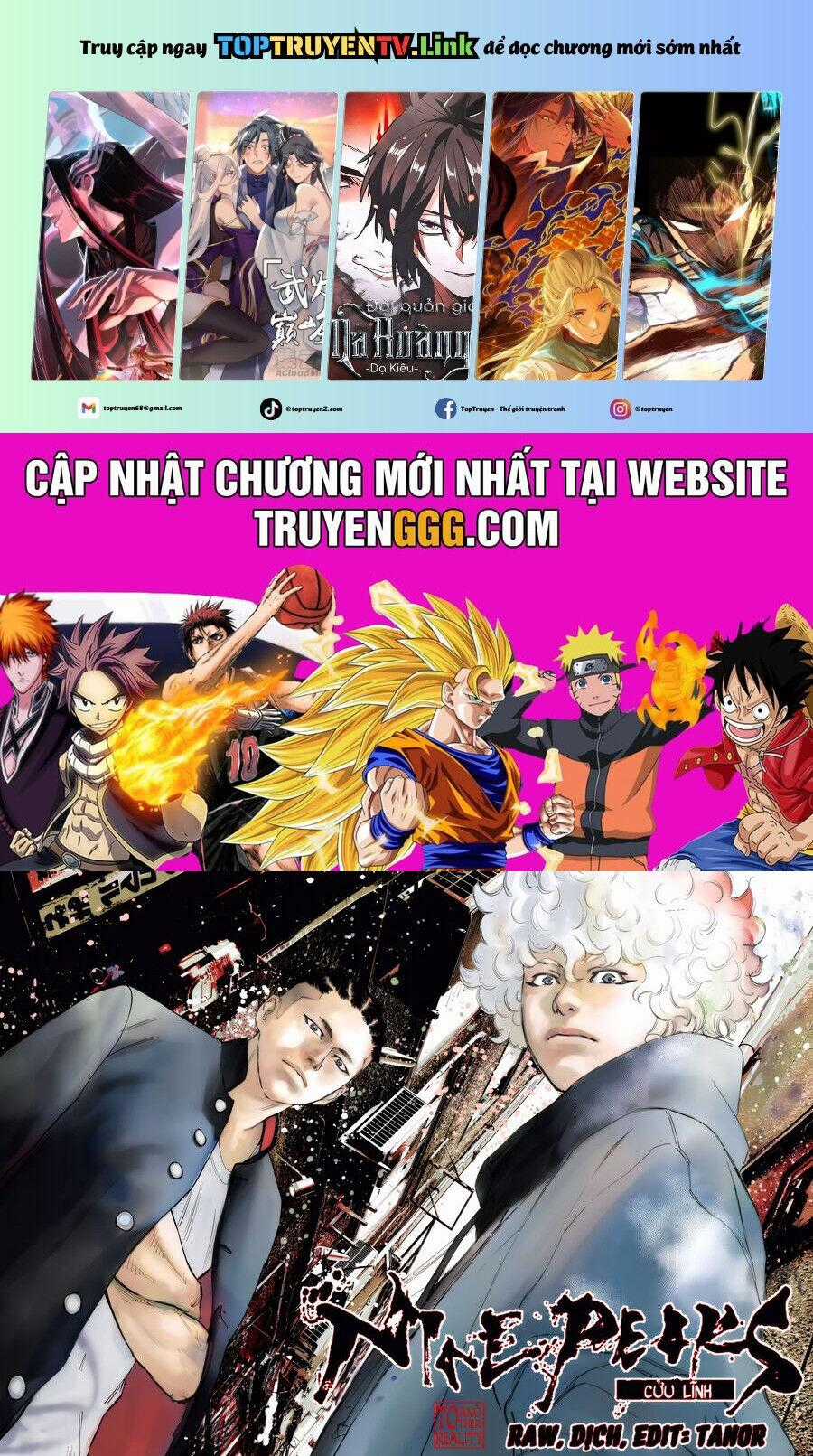 Nine Peaks - Chương 131 - Trang 2