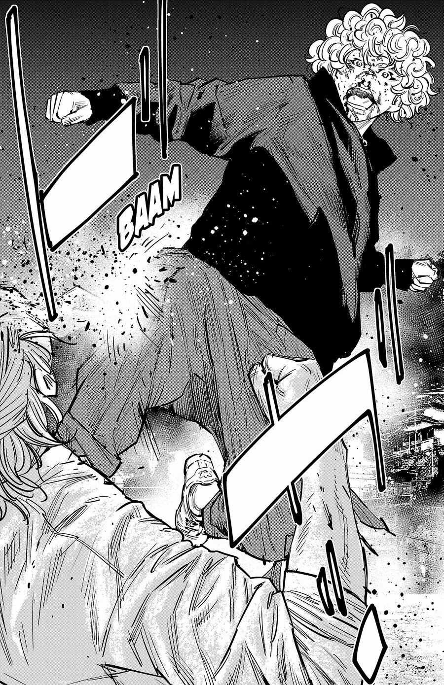 Nine Peaks - Chương 131 - Trang 14