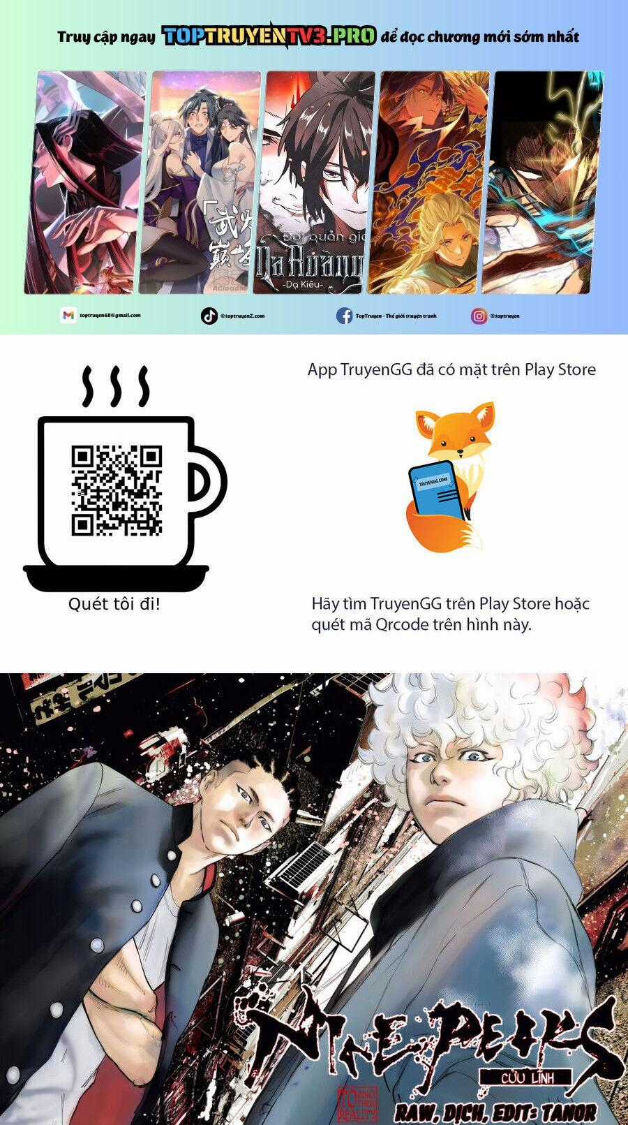 Nine Peaks - Chương 132 - Trang 2