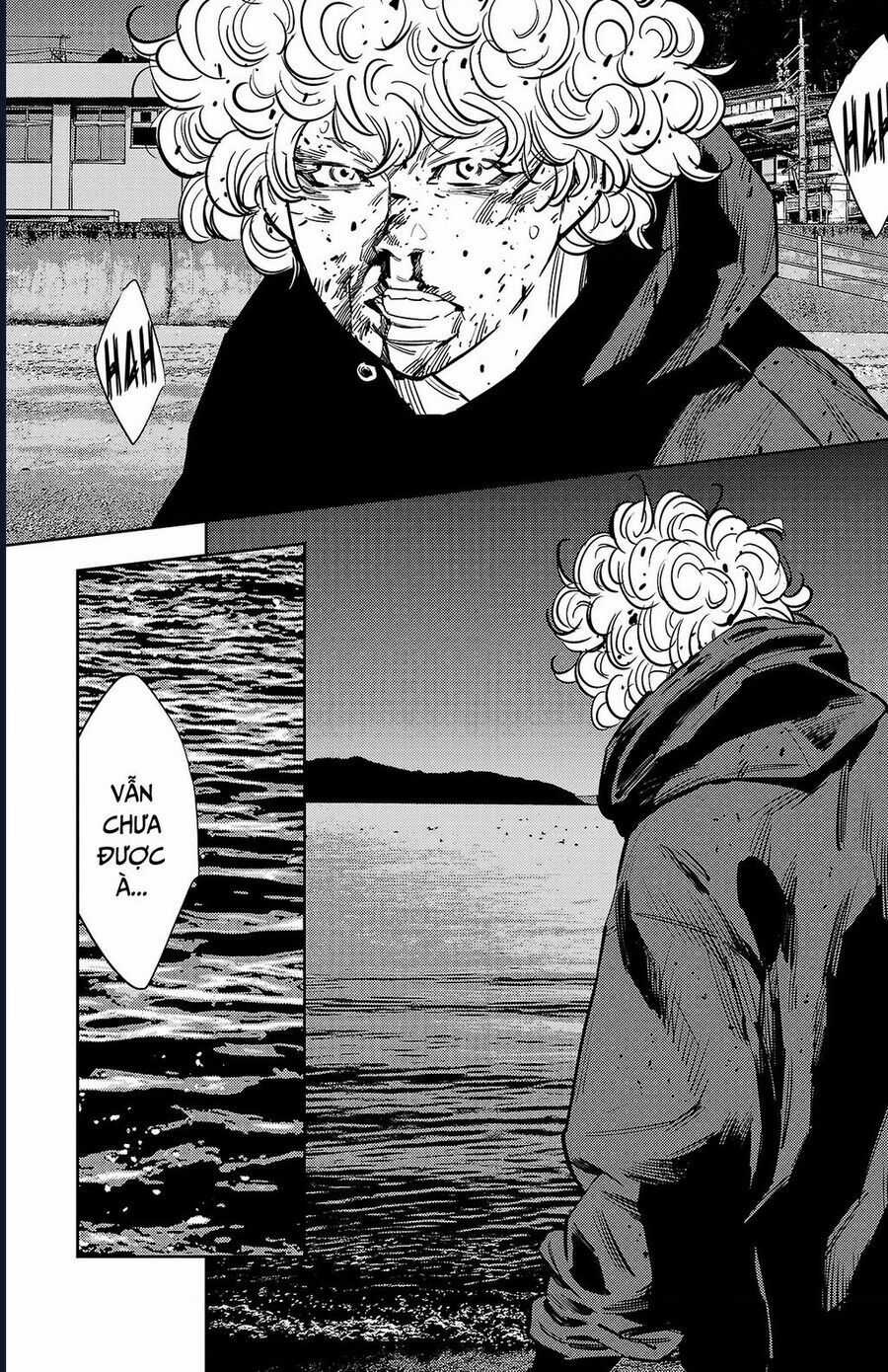 Nine Peaks - Chương 132 - Trang 11