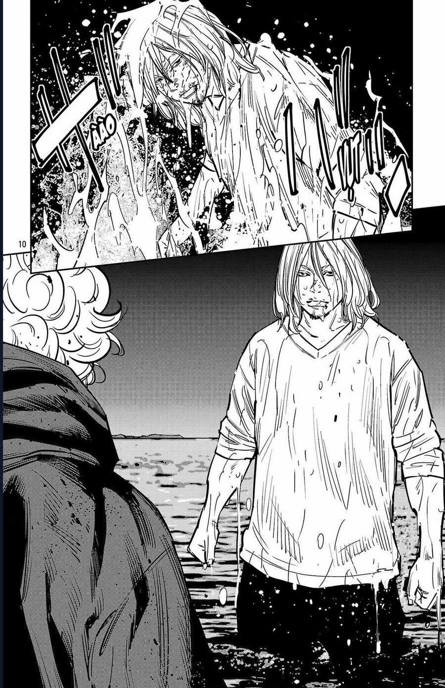 Nine Peaks - Chương 132 - Trang 12