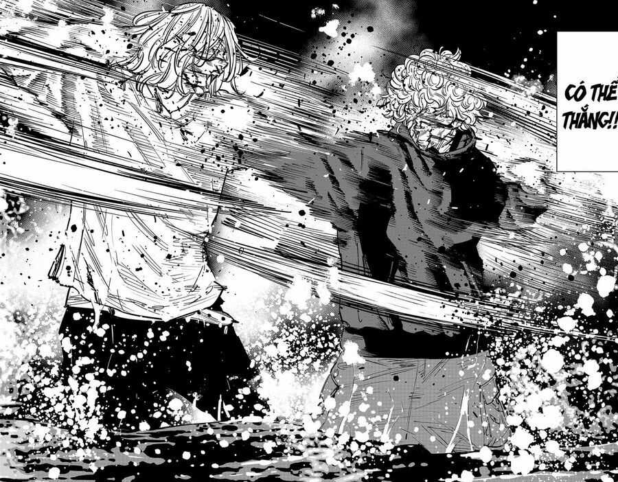 Nine Peaks - Chương 132 - Trang 14