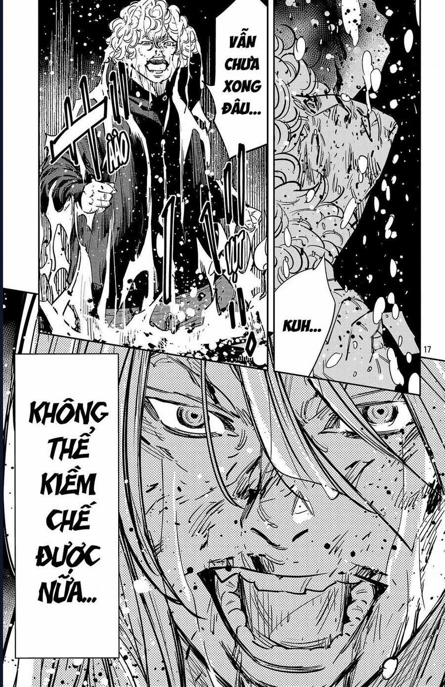 Nine Peaks - Chương 132 - Trang 18