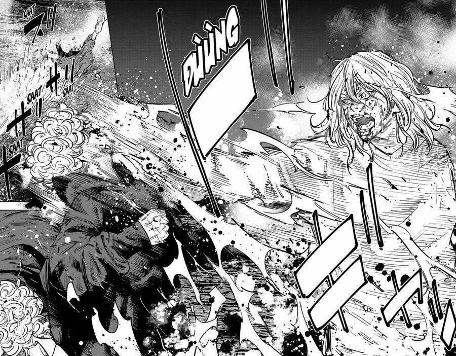 Nine Peaks - Chương 132 - Trang 19