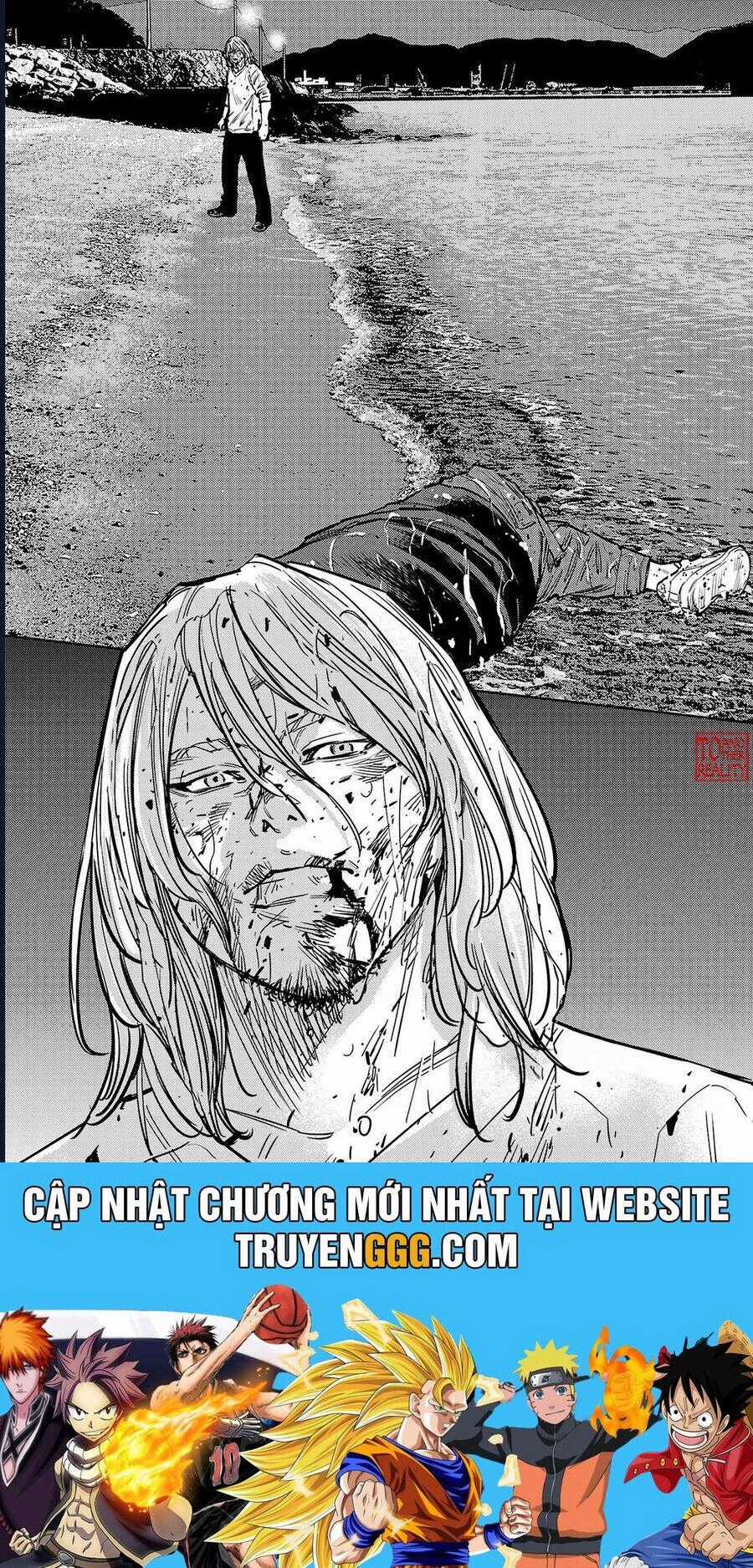 Nine Peaks - Chương 132 - Trang 20