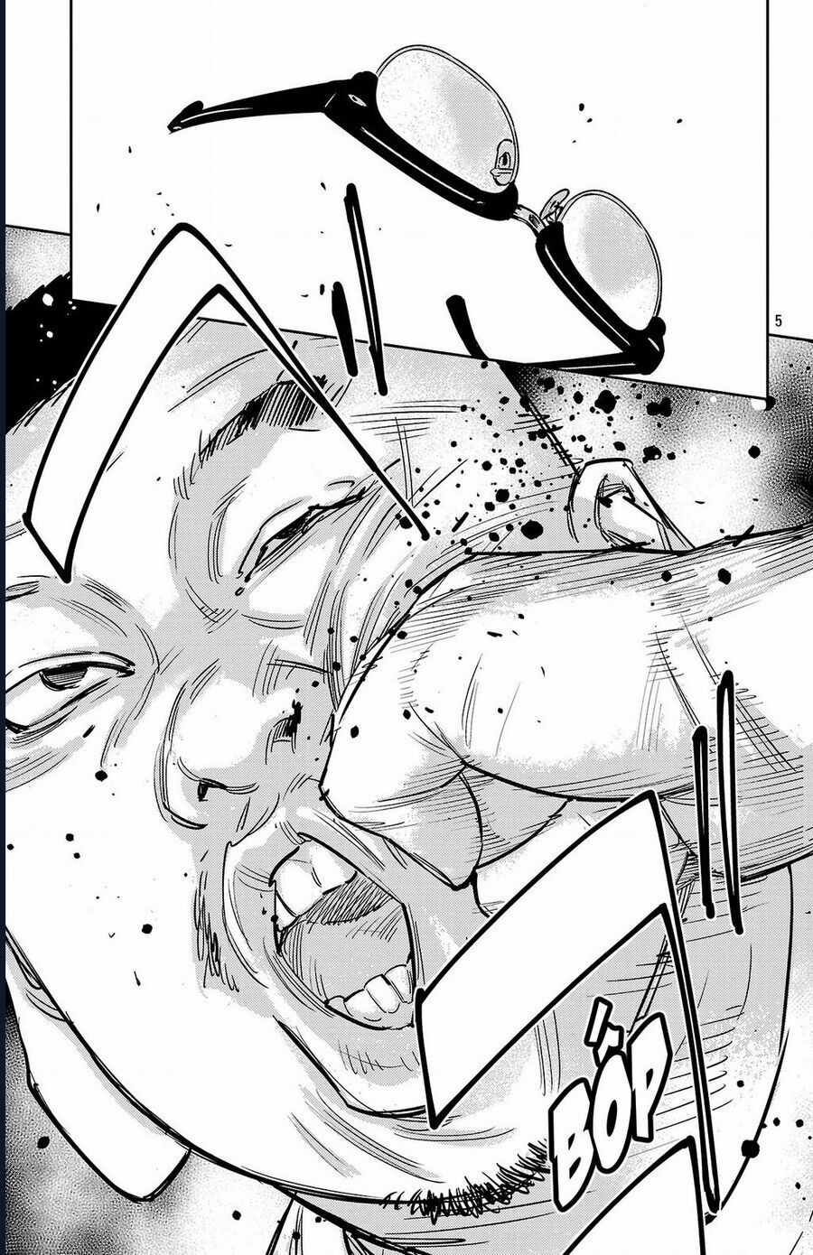 Nine Peaks - Chương 132 - Trang 7