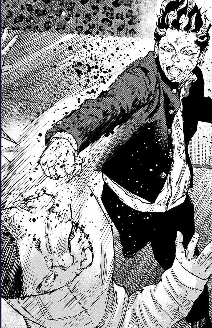 Nine Peaks - Chương 132 - Trang 8