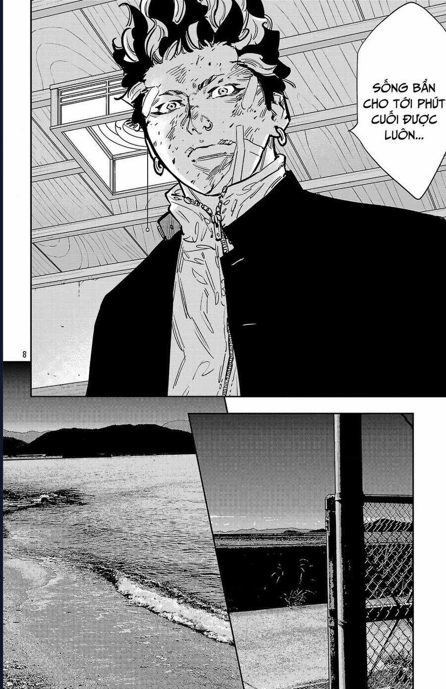 Nine Peaks - Chương 132 - Trang 10