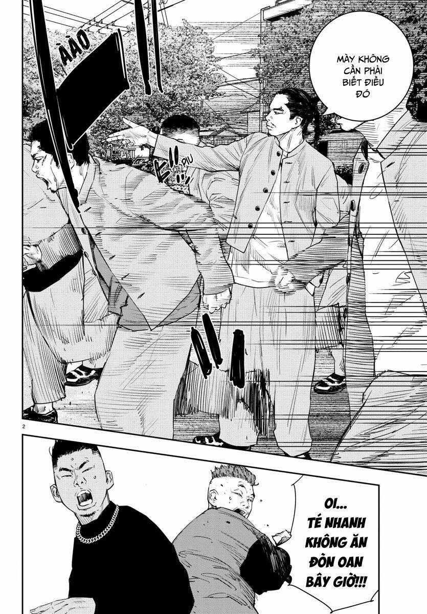 Nine Peaks - Chương 15 - Trang 2