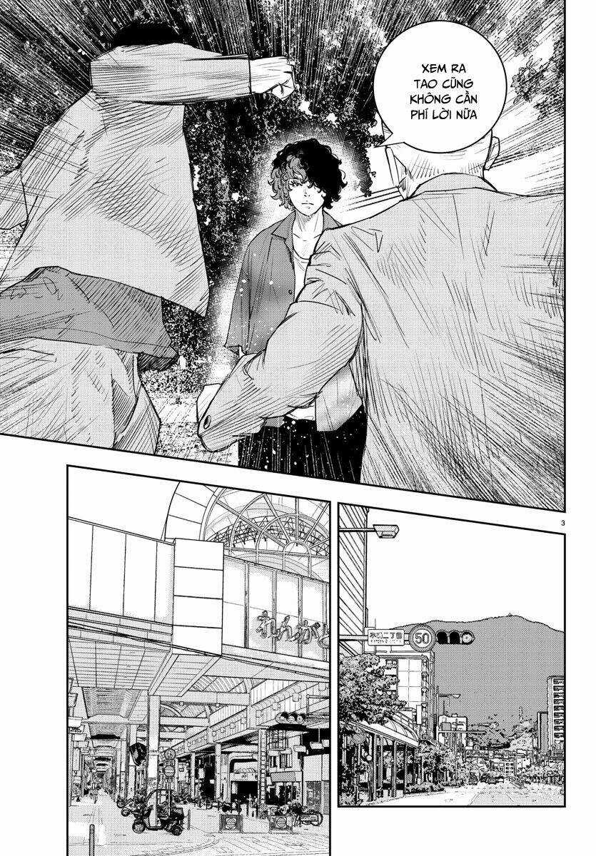 Nine Peaks - Chương 15 - Trang 3