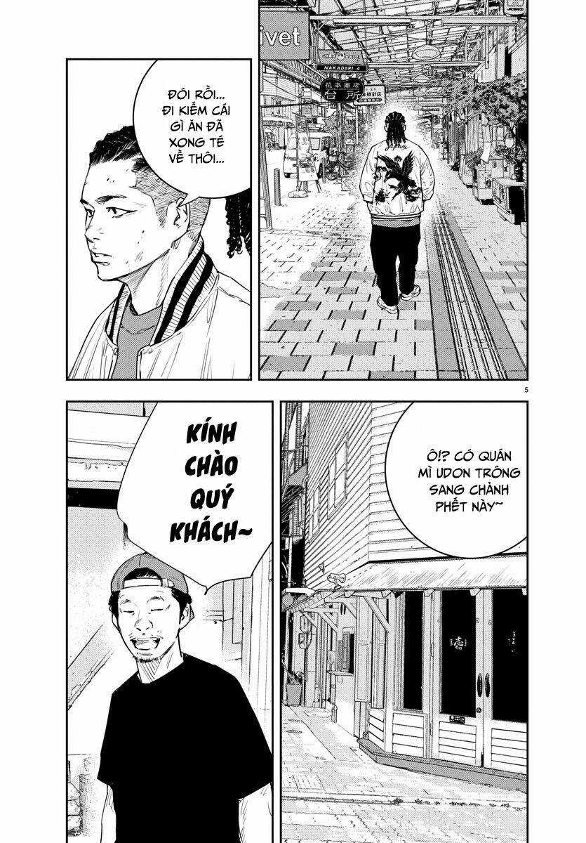 Nine Peaks - Chương 15 - Trang 5