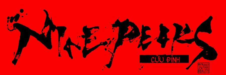 Nine Peaks - Chương 17 - Trang 21