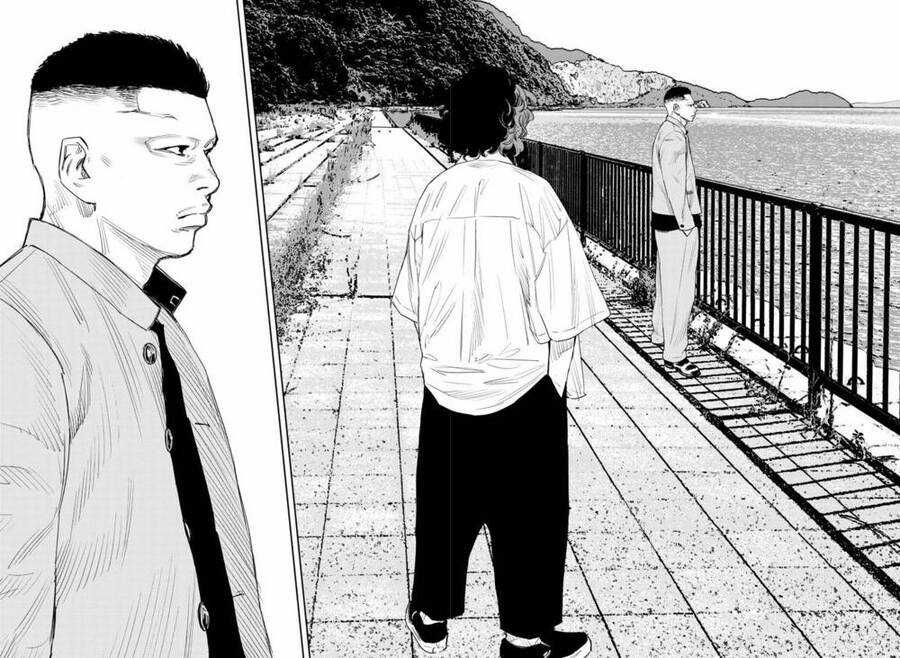 Nine Peaks - Chương 18 - Trang 3