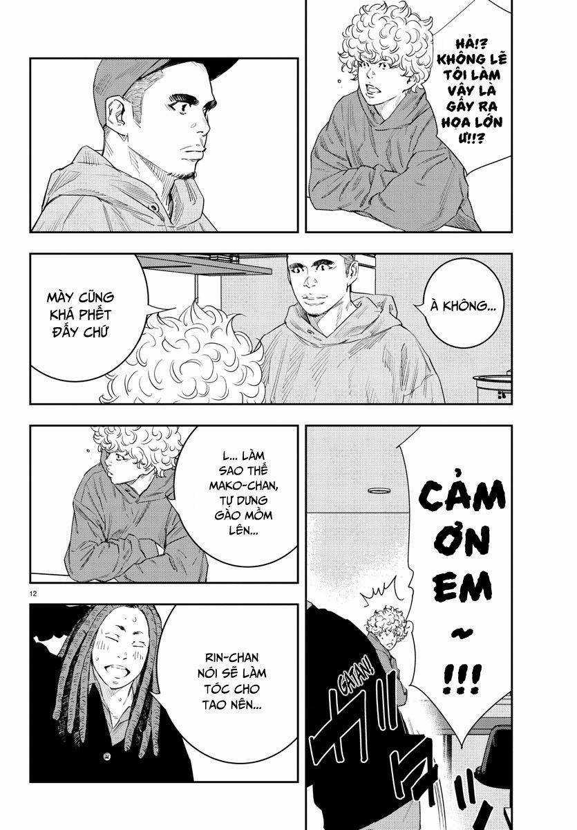 Nine Peaks - Chương 19 - Trang 13