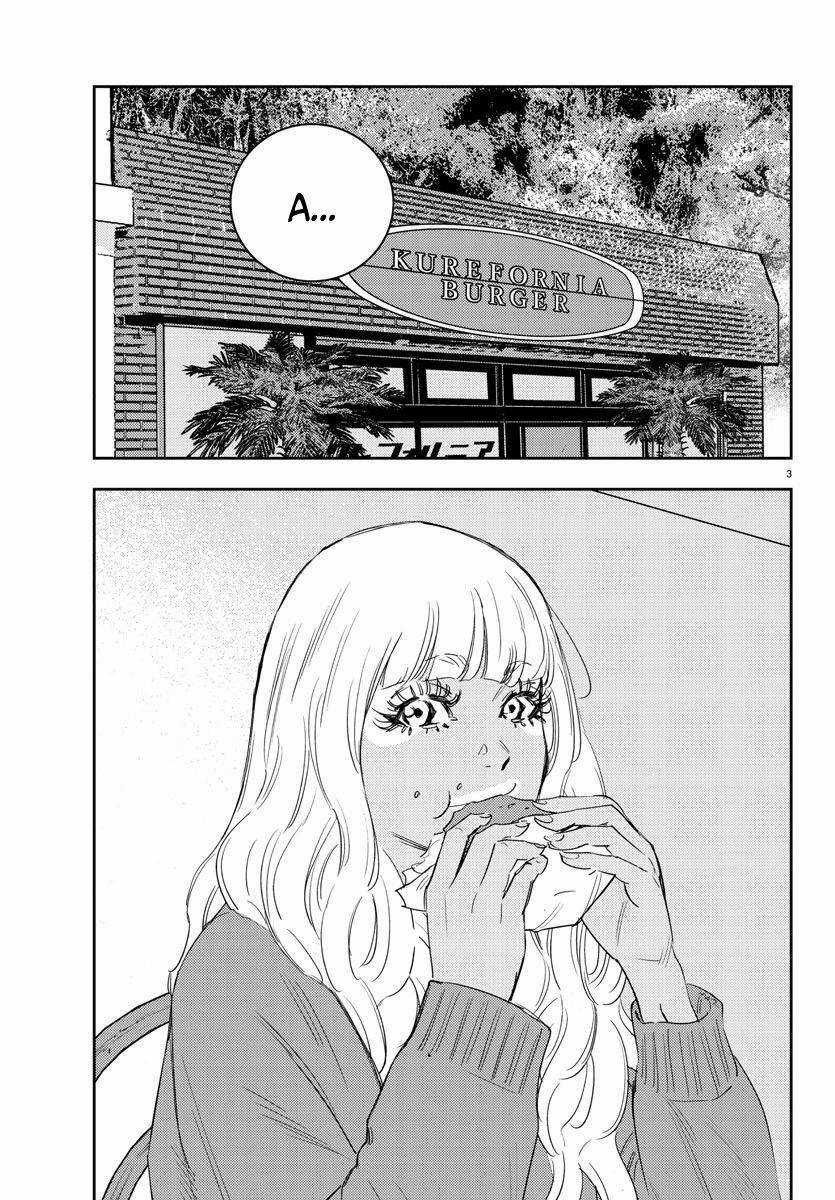 Nine Peaks - Chương 19 - Trang 4