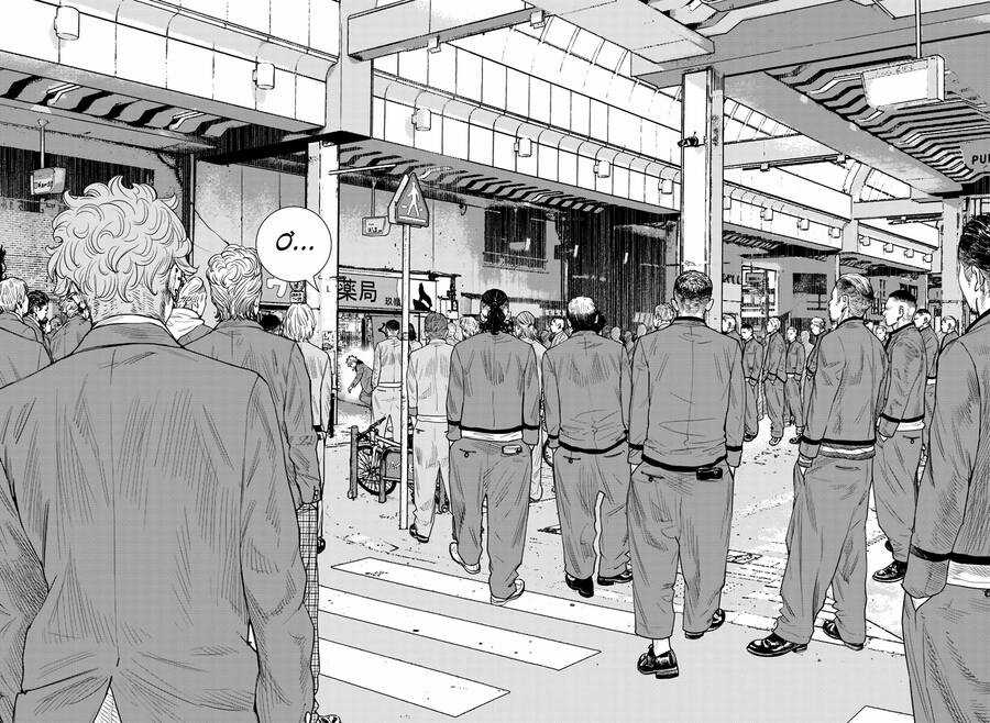 Nine Peaks - Chương 2 - Trang 26