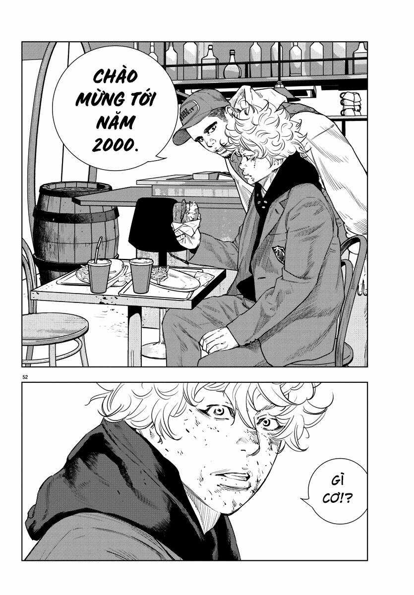 Nine Peaks - Chương 2 - Trang 52