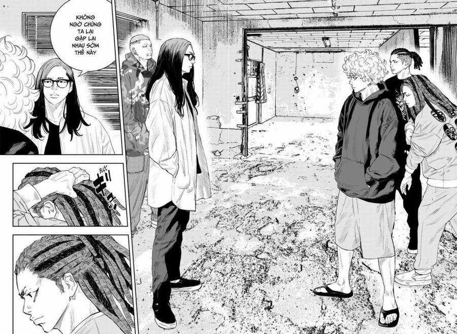 Nine Peaks - Chương 20 - Trang 4