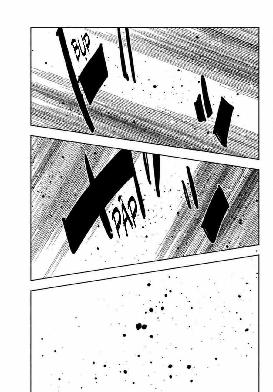 Nine Peaks - Chương 20 - Trang 10