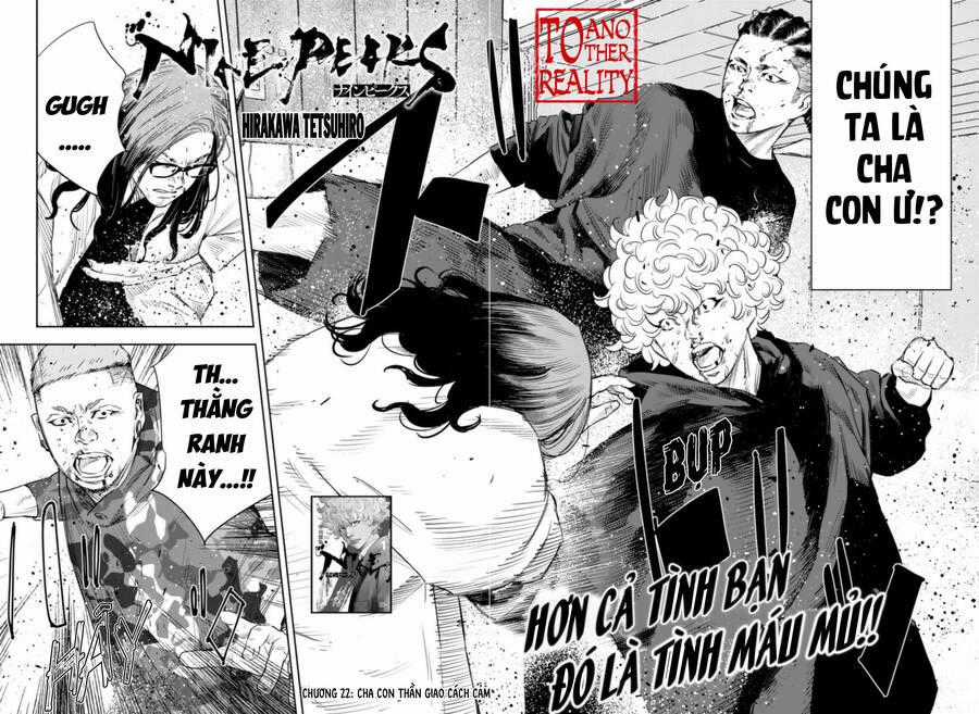 Nine Peaks - Chương 22 - Trang 2