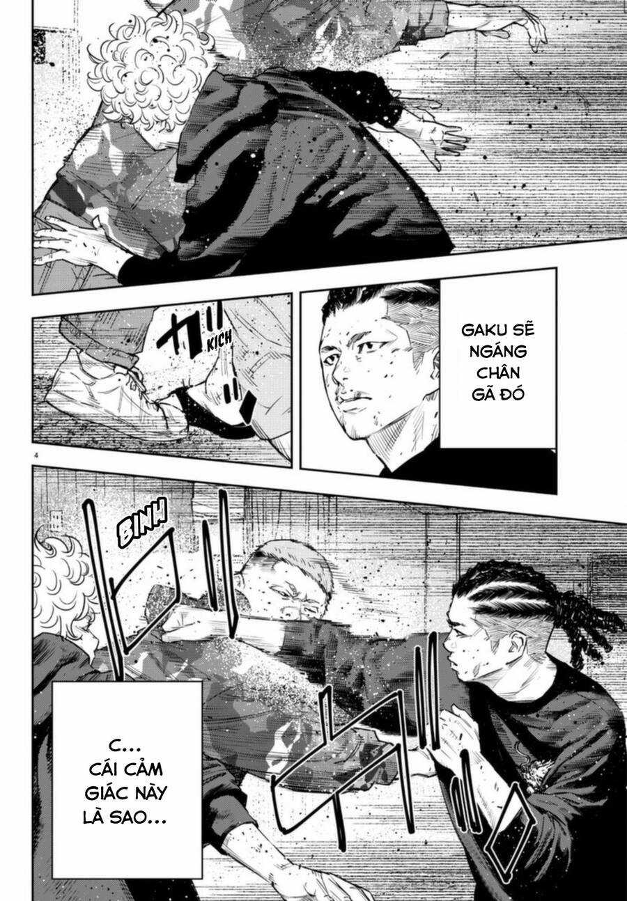 Nine Peaks - Chương 22 - Trang 3