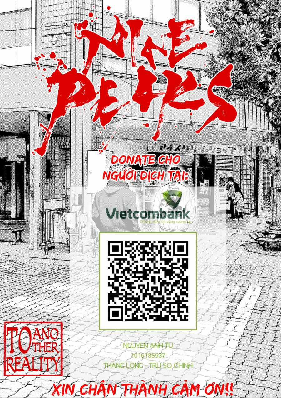 Nine Peaks - Chương 23 - Trang 17