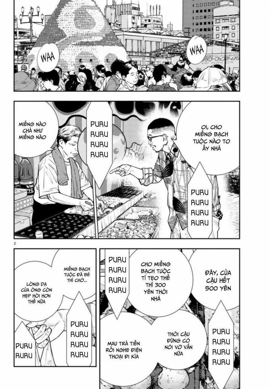 Nine Peaks - Chương 24 - Trang 2