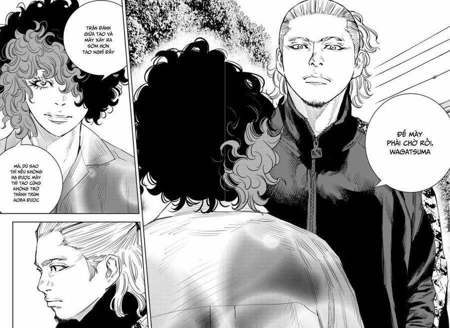 Nine Peaks - Chương 24 - Trang 12