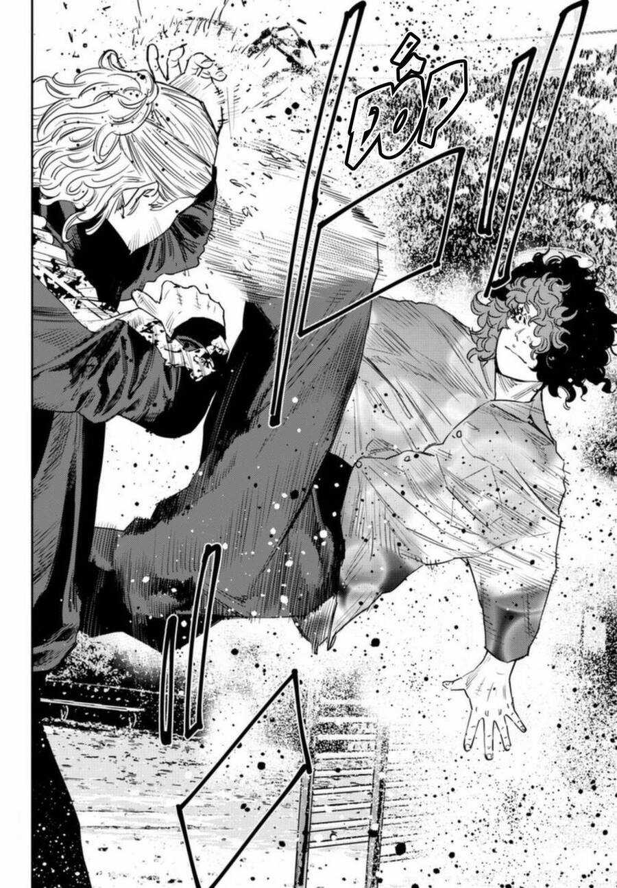 Nine Peaks - Chương 24 - Trang 15