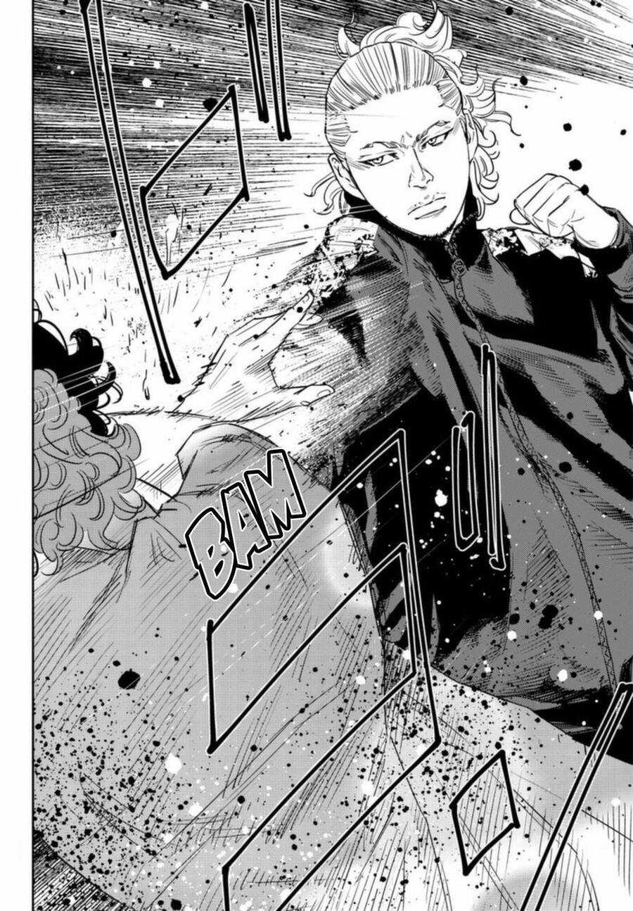 Nine Peaks - Chương 24 - Trang 17