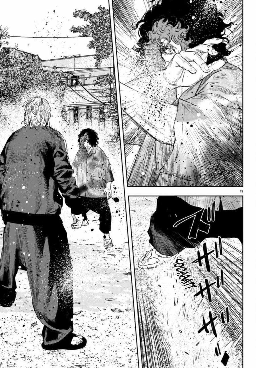 Nine Peaks - Chương 24 - Trang 18