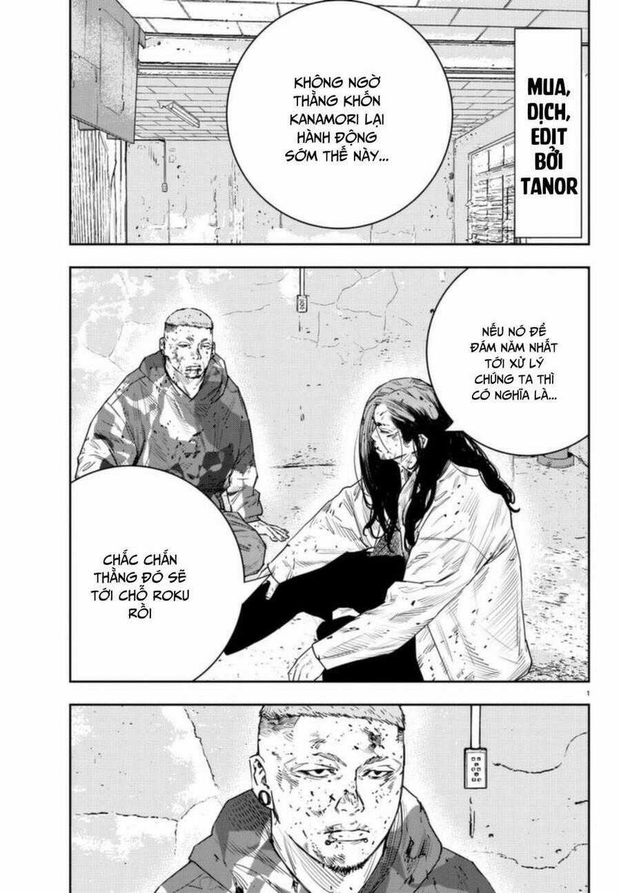 Nine Peaks - Chương 25 - Trang 2