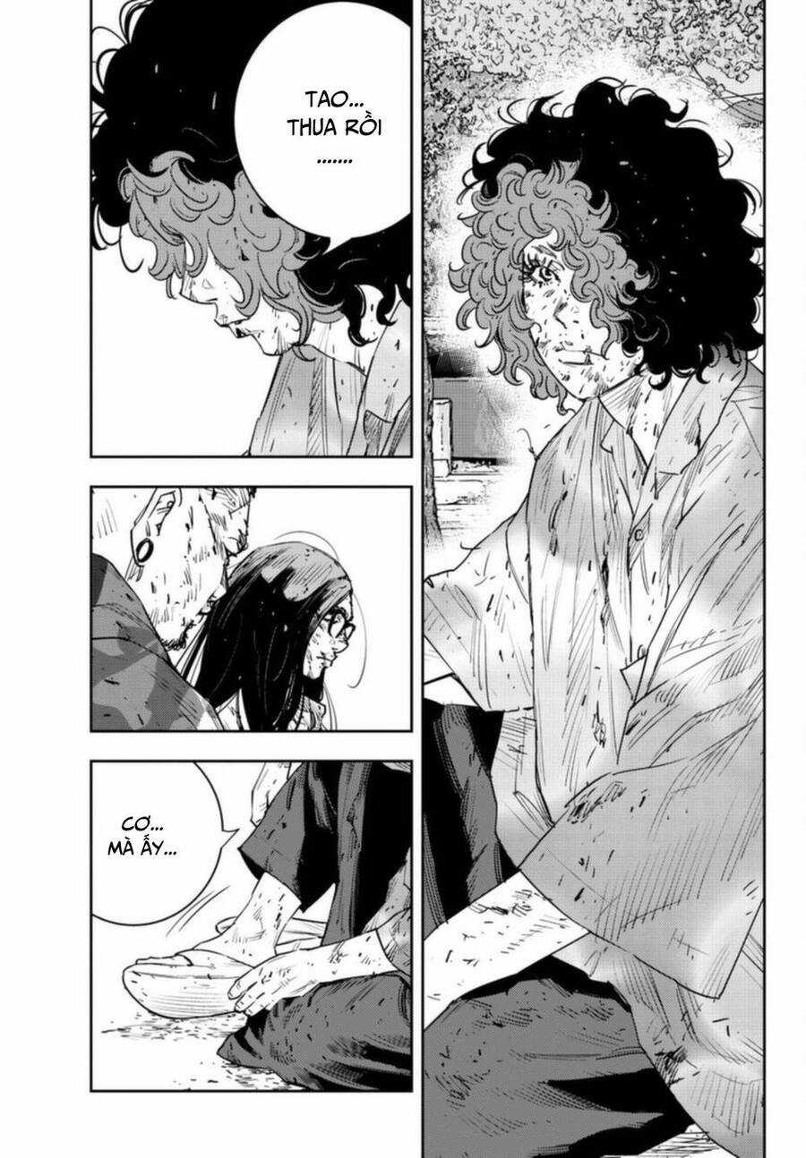 Nine Peaks - Chương 26 - Trang 3