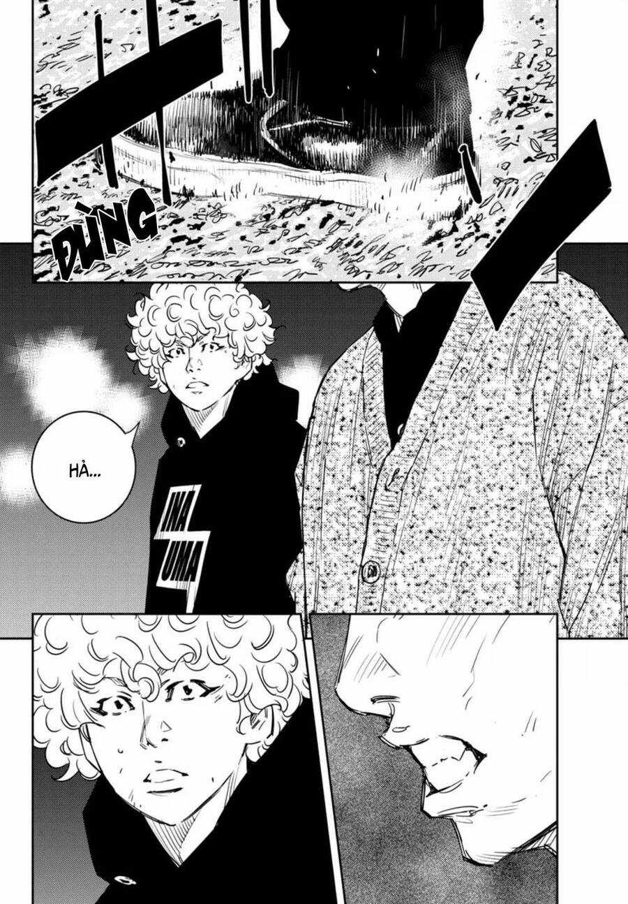 Nine Peaks - Chương 31 - Trang 14