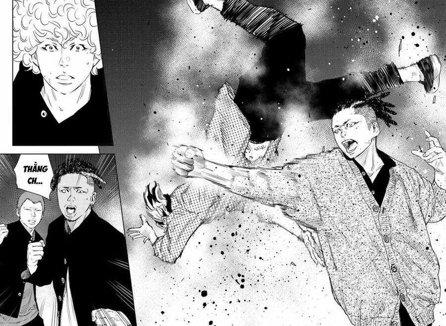 Nine Peaks - Chương 31 - Trang 18