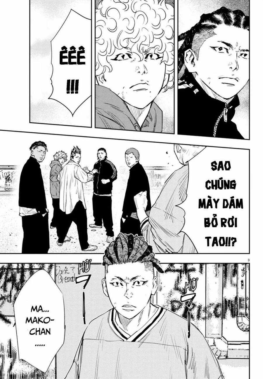 Nine Peaks - Chương 31 - Trang 3