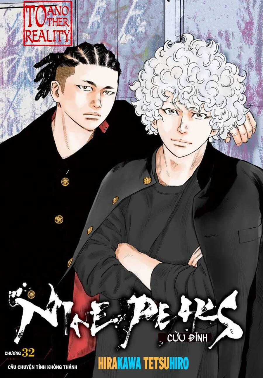 Nine Peaks - Chương 32 - Trang 1