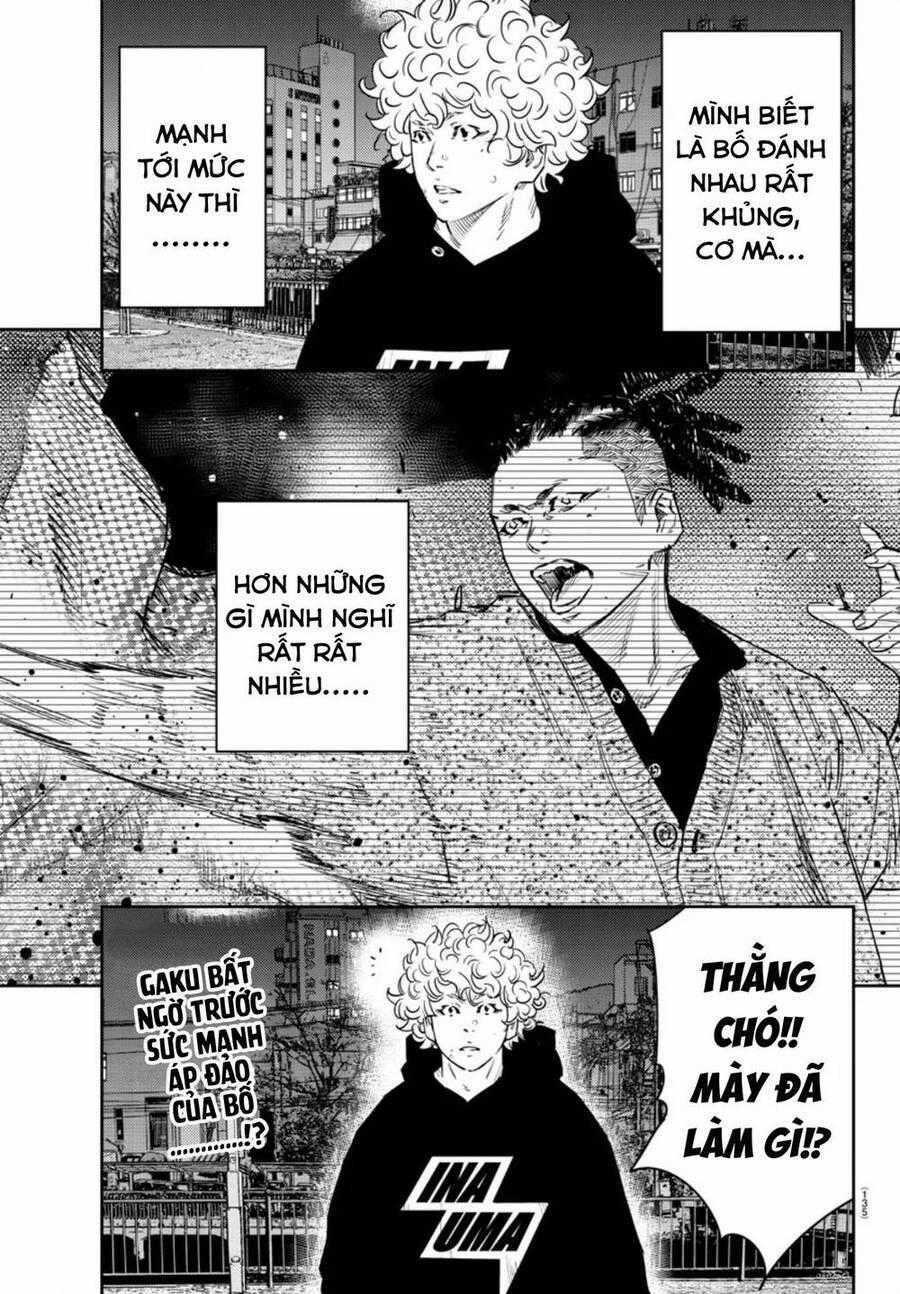 Nine Peaks - Chương 32 - Trang 2