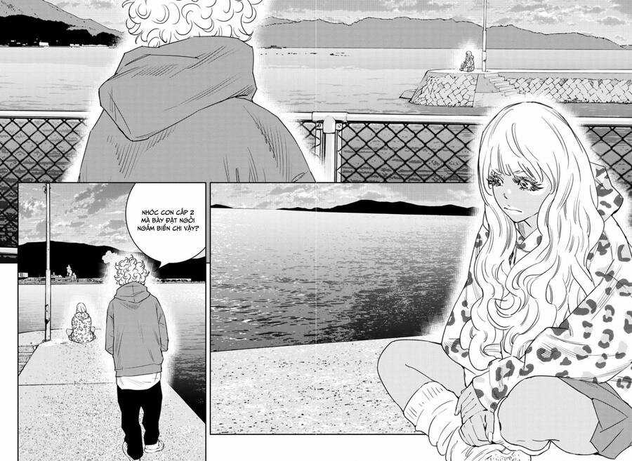 Nine Peaks - Chương 33 - Trang 8