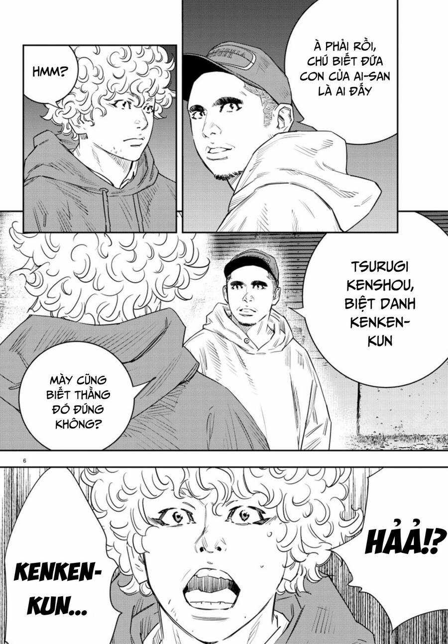 Nine Peaks - Chương 34 - Trang 4