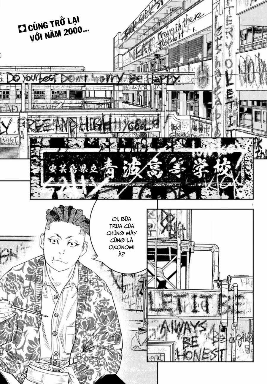 Nine Peaks - Chương 36 - Trang 2