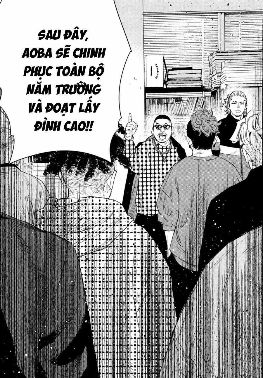 Nine Peaks - Chương 36 - Trang 16