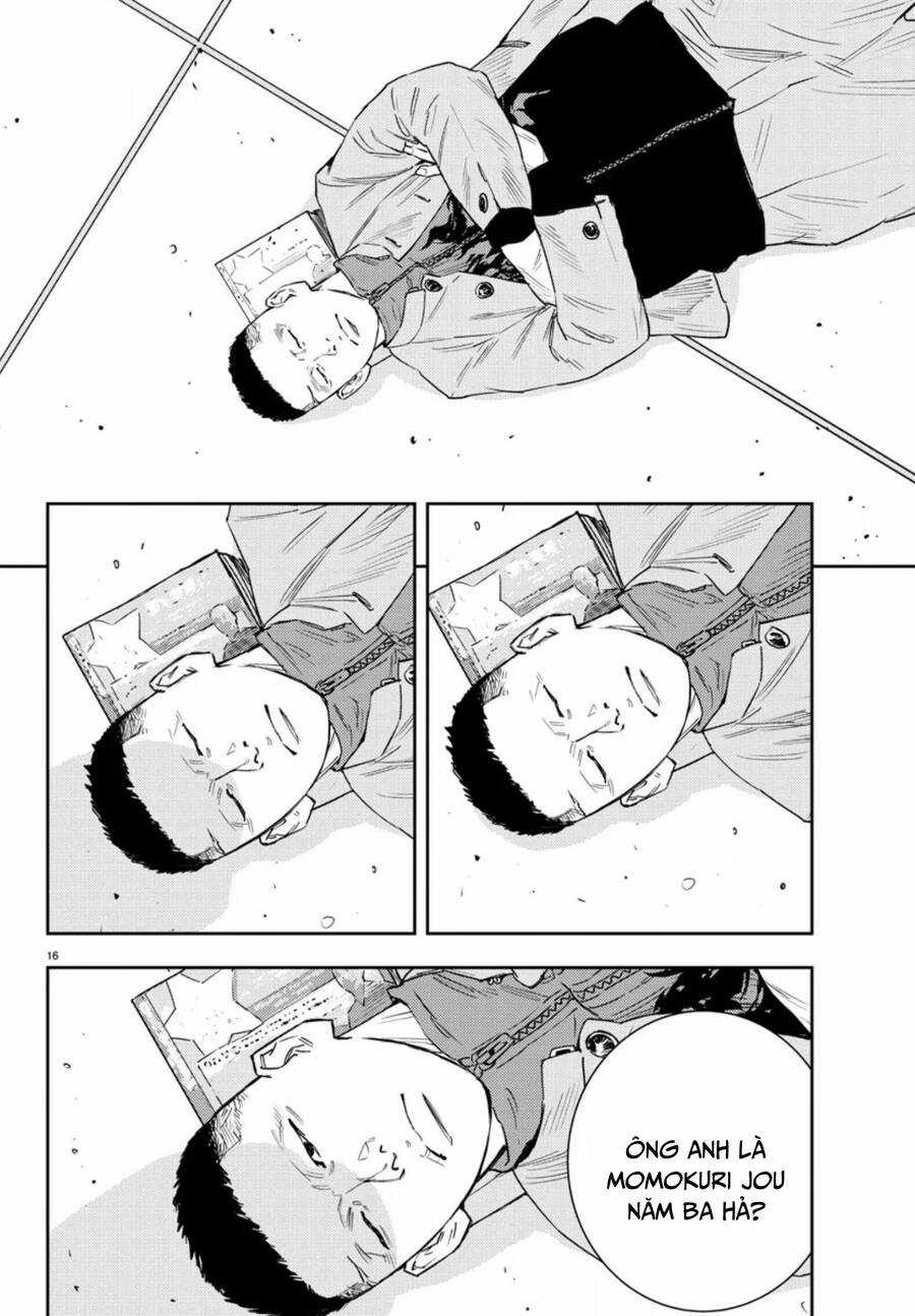 Nine Peaks - Chương 38 - Trang 16