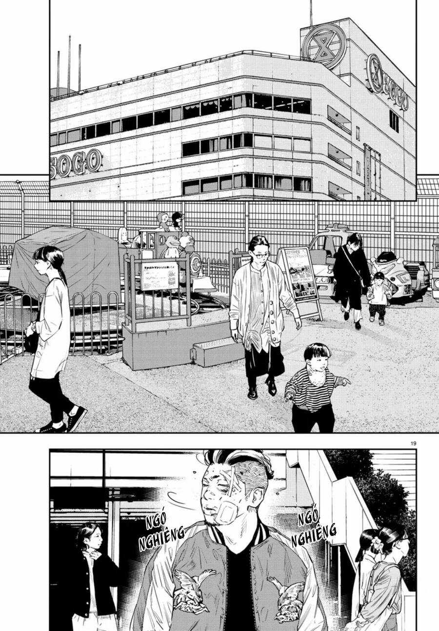 Nine Peaks - Chương 38 - Trang 19