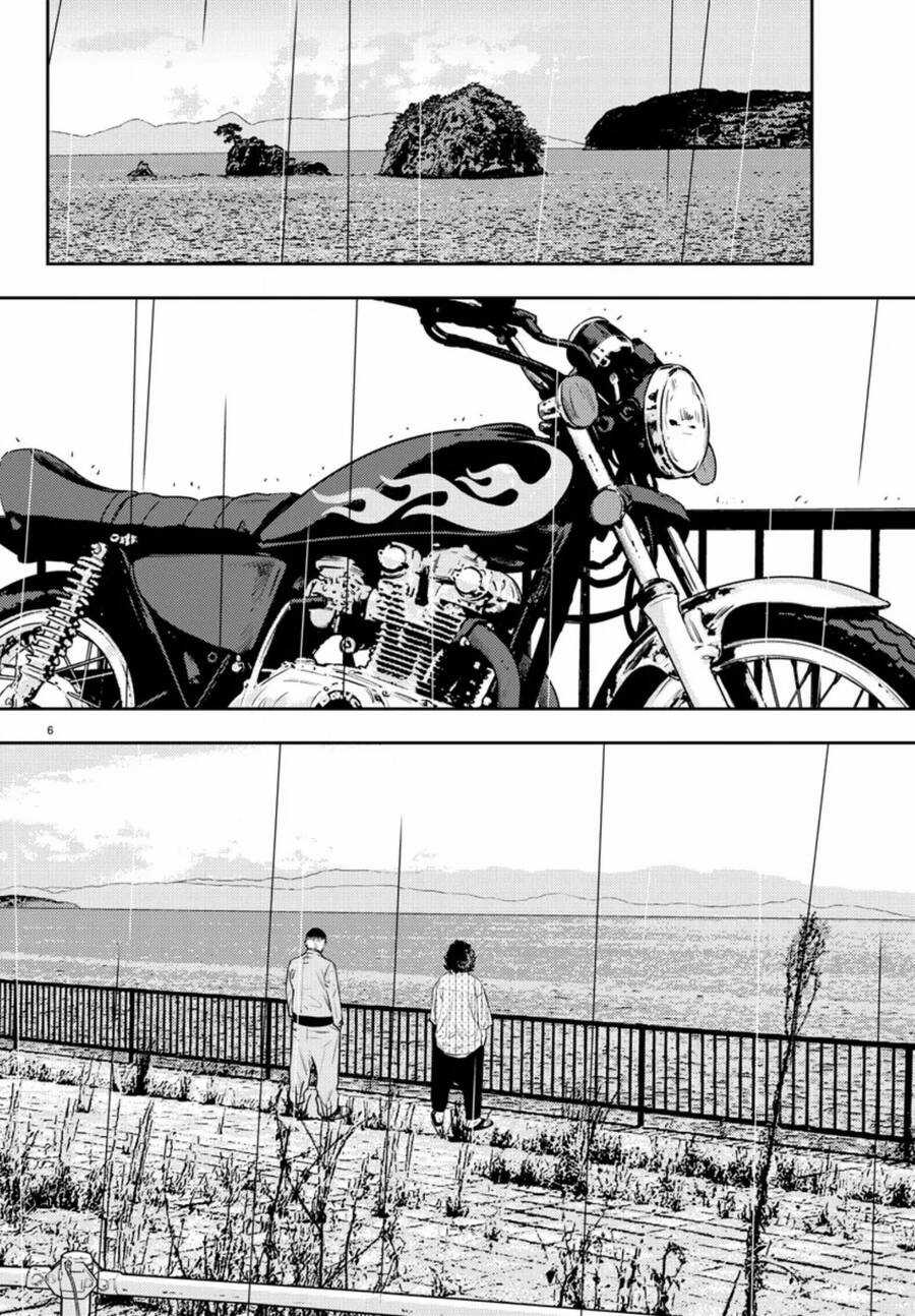 Nine Peaks - Chương 38 - Trang 6