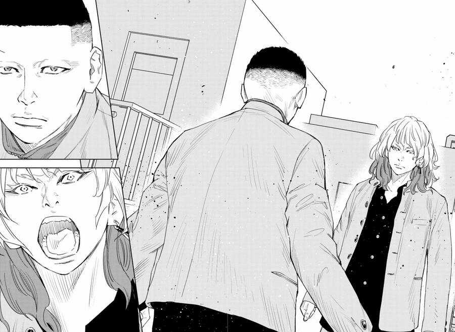 Nine Peaks - Chương 39 - Trang 8