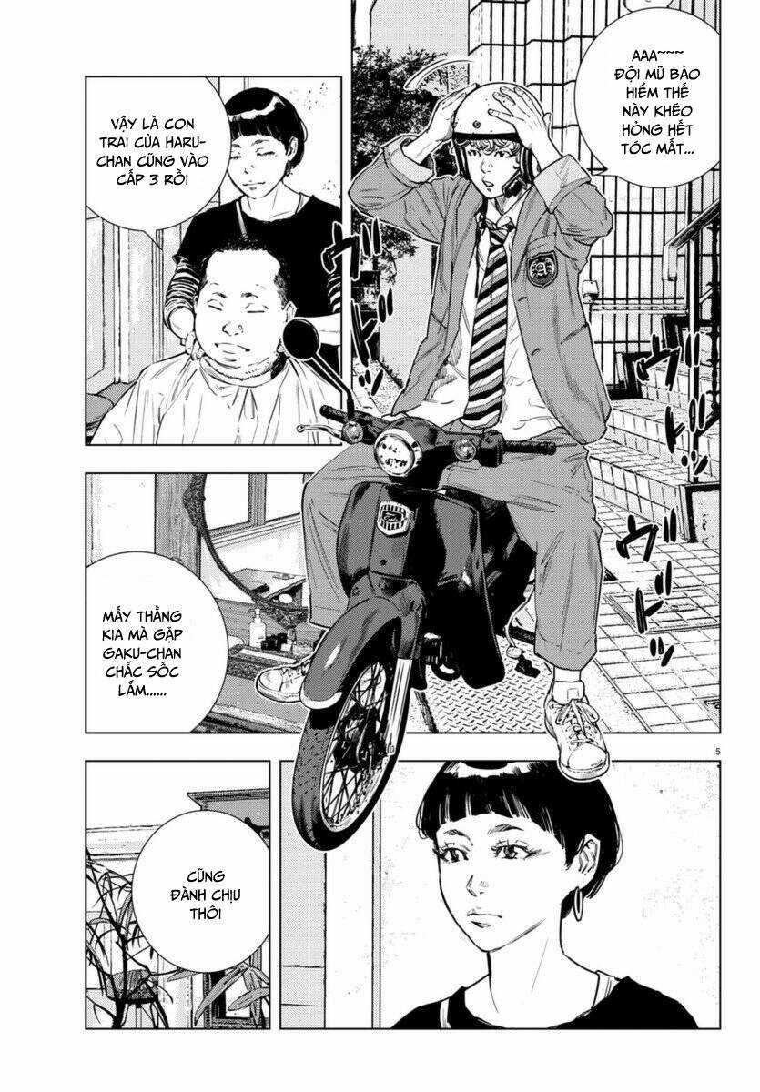 Nine Peaks - Chương 4 - Trang 5