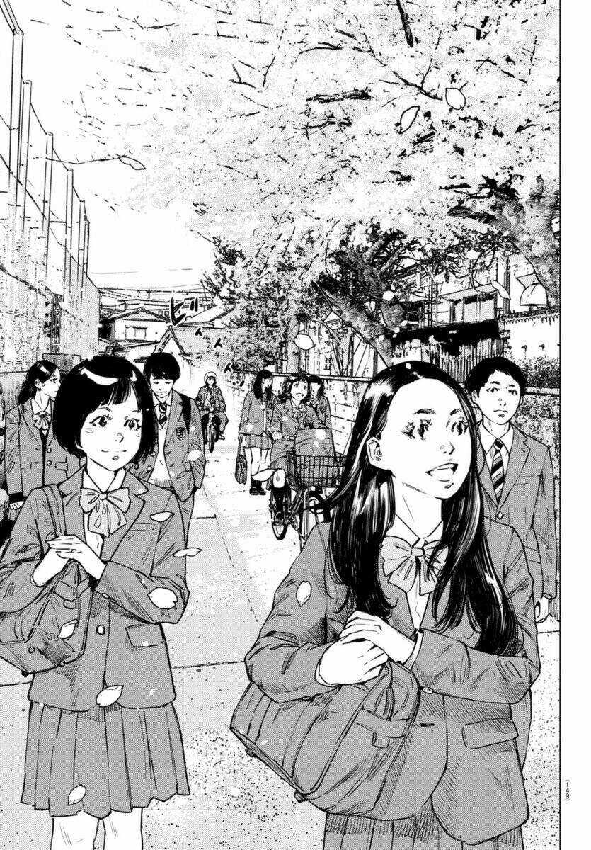 Nine Peaks - Chương 4 - Trang 7